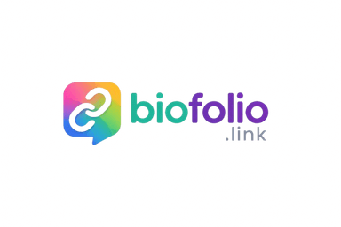 Biofolio.link